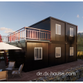 Flat Pack Container Homes 2 Schlafzimmer Flachpack House